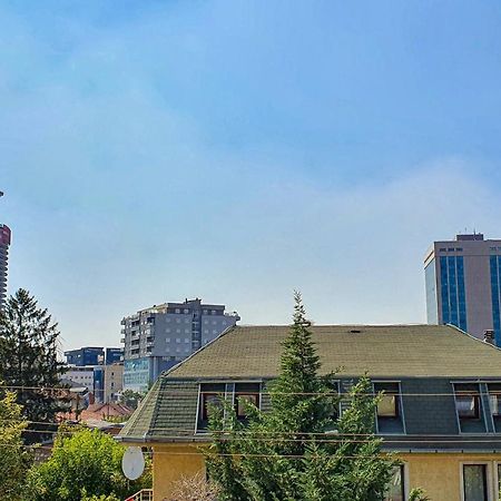 Zogu Apartments - Downtown Prisztina Zewnętrze zdjęcie